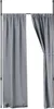 Umbra Teleskop-Vorhangstange und Raumteiler Anywhere Rod, Anteprima dell’immagine prodotto 1