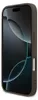 Guess 4G MagSafe Hülle für iPhone 17 - Braun KP38552 Produktbild-Vorschau 5