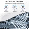 Extralink CAT6A F/FTP Netwerkkabel 25 m Koper 10 Gbps Productafbeelding-voorbeeld 3