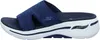 Skechers Mules Pantoletten Damen 31383033353435 Blau 40 EU Produktbild-Vorschau 1