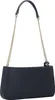 U.S. POLO ASSN. sac à épaule Jones Hobo Bag Navy bleu Voir les images du produit 7