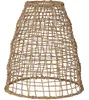 Star Trading 092-28 Lampenschirm "Tove" beige, ca. 30x33 Produktbild-Vorschau 1