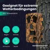 Siltcon® Wildkamera 4K 60MP mit Nachtsicht – Jagdkamera mit Produktbild-Vorschau 7