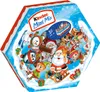 Kinder Maxi Mix chocolade kerstbord, 3D pop-up decoratie, Productafbeelding-voorbeeld 7