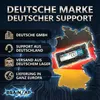 BRAINZAP 16 Go DDR4 2400 MHz PC4-2400T SO-DIMM CL17 2Rx8 Voir les images du produit 2