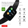 Lenovo Smartwatch E1 MAX con monitoraggio della Anteprima dell’immagine prodotto 3