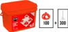 Kit de nivellement Cyclone 1,5 mm RUBI - 35964 Voir les images du produit 1