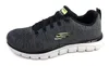 A side view of a single Skechers shoe. Náhľad obrázku produktu