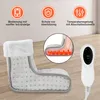 Chauffe-pieds électrique Ikodm, 90W, avec 10 niveaux de Voir les images du produit 7