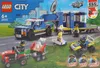 Lego CITY 60315 Mobilne centrum dowodzenia policji Podgląd zdjęcia produktu 34
