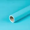 Geschenkpapier Cyan, einfarbig, Jubiläumspapier, 0,70 x 10 Produktbild-Vorschau 1