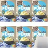Echt vom Feld Kartoffelpüree mit Milch 6er Pack (6x200g Produktbild-Vorschau 1