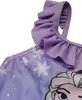 Disney Die Eiskönigin Badeanzug mit Rüschen für Mädchen - Produktbild-Vorschau 5