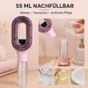 Sprüh-Haarbürste 2-in-1 mit 50ml Wassertank – Entwirrbürste Produktbild-Vorschau 4