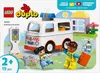 LEGO® DUPLO 10447 Ambulans z kierowcą Podgląd zdjęcia produktu 17