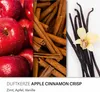 Duftkerze Candle Brothers Apple Cinnamon Crisp, Kerze im Produktbild-Vorschau 3