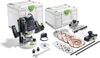 Zestaw frezarki górnowrzecionowej Festool OF 2200 EB | Podgląd zdjęcia produktu 20