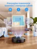 Robot odkurzający Laresar z nawigacją laserową, robot Podgląd zdjęcia produktu 6