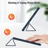 Fintie Hülle für Samsung Galaxy Tab A11 8,7" 2025/ Tab A9 Produktbild-Vorschau 4