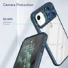Hülle für iPhone XR Transparent TPU Bumper Schutzhülle mit Produktbild-Vorschau 6