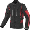 Berik Spencer wasserdichte Motorrad Texiljacke, Produktbild-Vorschau 1