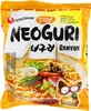 Nong Shim Ramyun Neoguri Seafood mild 40x120g Produktbild-Vorschau 2