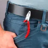 Knipex 03 03 110 Mini comb pliers Produktbild-Vorschau 7