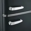 Severin RKG 8984, 246 l, N-ST, 39 dB, 2,4 kg/24h, D, Czarny Podgląd zdjęcia produktu 5