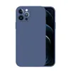 Hülle für iPhone 13 Pro Case Cover Bumper Silikon Softgrip Produktbild-Vorschau 8