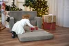 Flumi Canapé enfant pliable en mousse avec housse amovible Voir les images du produit 5