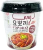 YOPOKKI Reiskuchen scharf Halal cup 140g Produktbild-Vorschau 1