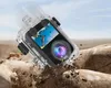 Boîtier étanche sous-marin pour DJI OSMO 360, permettant de Voir les images du produit 5