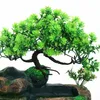Harz Desktop Springbrunnen Feng Shui Tischbrunnen Produktbild-Vorschau 6