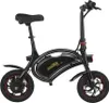 Draisienne Électrique Adulte E-bike 120 – Moteur 1000W - Voir les images du produit 10