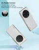 Pouzdro pro Xiaomi 13 Ultra Průhledné Měkké TPU Bumper, Náhled obrázku produktu 5