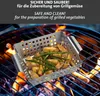 Westmark Grillkorb, 15882270 Produktbild-Vorschau 3