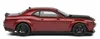 Solido 1:43 Dodge Chall. Demon rot Modellauto Voir les images du produit 15