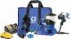 Graco 20B476 Ultra QuickShot Airless, unità portatile a Anteprima dell’immagine prodotto 1