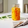 Bormioli Rocco Bügelverschluß-Glas 1,5L, klar Produktbild-Vorschau 11