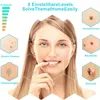 OKWISH Hautmarker Stift Laser Plasma Mückenentferner Set Produktbild-Vorschau 3