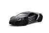 Jada Toys 253222004 - Marvel Lykan Hypersport, 1:32 Anteprima dell’immagine prodotto 2