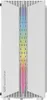 darkFlash DK151 počítačová skriňa Midi Tower White Náhľad obrázku produktu 2