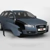 BLU Blatník náhrada pro Audi A4 B7 LX7Z Pravý Šedá Náhled obrázku produktu 3