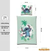 Lilo und Stitch Bettwäsche Türkis für Kinder aus 100% Produktbild-Vorschau 4