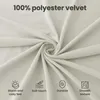 vidaXL Pohovka Krémová 198 x 78 x 80 cm Čalúnená Náhľad obrázku produktu 6