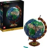 LEGO Ideas 21332 GLOBUS The Globe NOWY Klocki Podgląd zdjęcia produktu 5