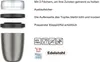 Mepal thermo lunchpot elipsa - severská šalvia Náhľad obrázku produktu 3