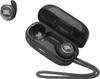 JBL Reflect Mini NC Wireless In Ear Sport Kopfhörer Schwarz Produktbild-Vorschau 2