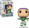 Figura POP Disney Toy Story 4 Buzz Lightyear Anteprima dell’immagine prodotto 6