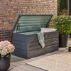 HOME DELUXE - Metallaufbewahrungsbox - MEGABOX XXL, Produktbild-Vorschau 2